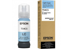 Epson T54C5 C13T54C520 light cyan original ink refill