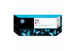 HP 772 CN629A magenta original ink cartridge
