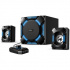 Genius speakers GX GAMING SW-G2.1 1200, 2.1, 36W, black, volume control
