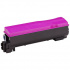 Kyocera Mita TK-550 magenta compatible toner