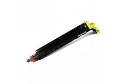 Kyocera DV-8350Y 302L793040 yellow original developer