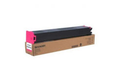 Sharp MX-61GTMB magenta original toner