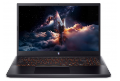 Acer NH.QV2EC.00E Nitro V 15/ANV15-52-52VP/5-210H/15.6"/FHD/16GB/512GB/RTX 4050/Linux/Black/2R