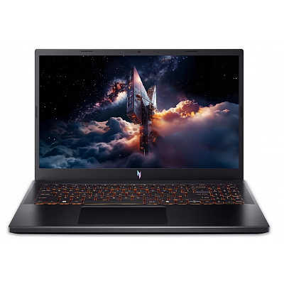 Acer NH.QV2EC.00E Nitro V 15/ANV15-52-52VP/5-210H/15.6"/FHD/16GB/512GB/RTX 4050/Linux/Black/2R