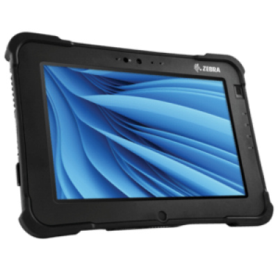 Zebra L10 XSLATE RTL10C0-0A13X1X, data terminal, USB, USB-C, BT, Ethernet, Wi-Fi, NFC, Win. 10 Pro