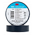 3M Temflex 165 Electrical Insulating Tape, 25 mm x 25 m, black