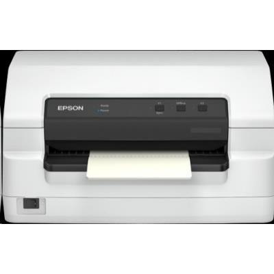 EPSON tiskárna jehličková PLQ-35 24 jehel, 540 zn/s, 1+6 kopii, USB 2.0, RS-232,Obousměrný paralelní