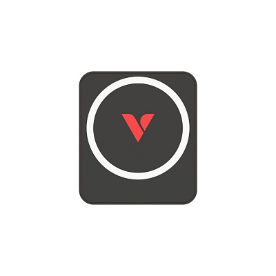 VERBATIM external SSD SnapBack Magnetic 1TB, USB 3.2 Gen 2x2, (R:2000/ W:1800MB/s), brown