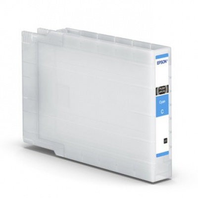 Epson C13T04B24N cyan original cartridge