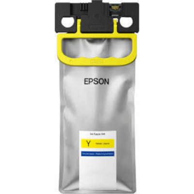 Epson C13T11P440 XXL yellow original ink cartridge