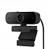 HP webcam, black Full HD, USB, FULL HD, 30 FPS