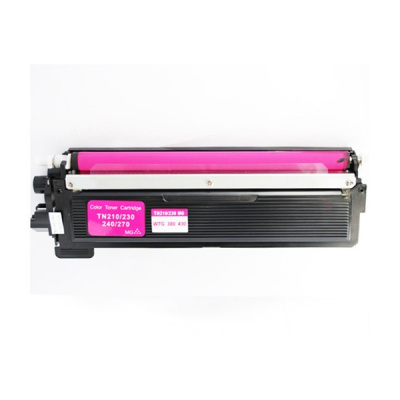 Brother TN-230M magenta compatible toner