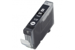Canon CLI-8Bk black compatible inkjet cartridge