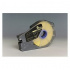 Selfadhesive tape for Canon M-1 Std/M-1 for, 6mm x 30m, cartridge, yellow