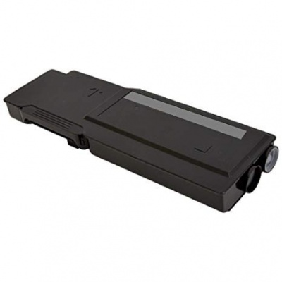 Dell 67H2T black compatible toner