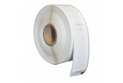 Dymo 11355, 19mm x 51mm, roll, compatible labels