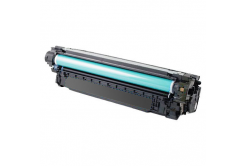 Compatible toner with HP 504A CE250A black 