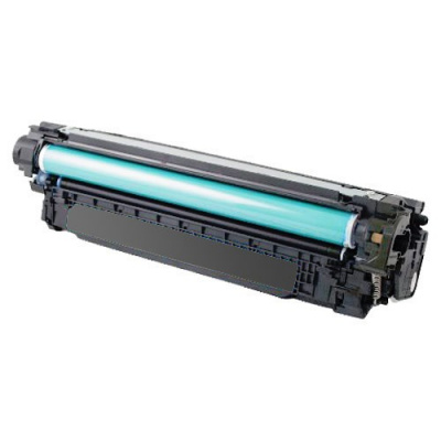 Compatible toner with HP 504A CE250A black 