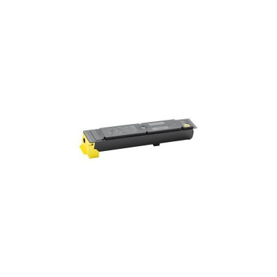Kyocera Mita TK-5195Y yellow compatible toner