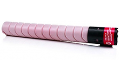 Konica Minolta TN324M magenta compatible toner