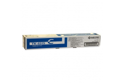 Kyocera Mita TK-8315C cyan original toner