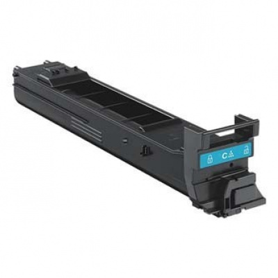 Konica Minolta A0DK452 cyan original toner