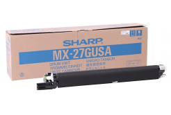 Sharp MX-27GUSA color (CMYK) original drum unit