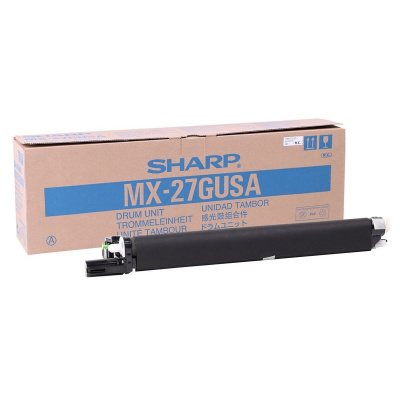 Sharp MX-27GUSA color (CMYK) original drum unit