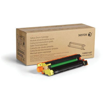 Xerox 108R01487 yellow original drum unit