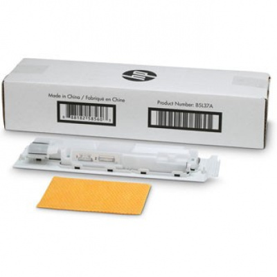 HP original toner collection unit B5L37A, 54000 pages, HP CLJ MFP E57540, M552, M553, M577
