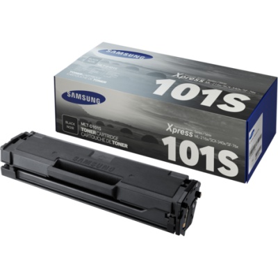 HP SU696A / MLT-D101S black original toner