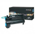 Lexmark C792X2CG cyan original toner