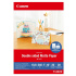 Canon Matte Photo Paper MP-101D 4076C007, 240 g/m2, 12x12cm, 30pcs, matte, inkjet, white, photo paper