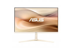 ASUS VU279CFE-M 90LM09IM-B01K70 Monitor, 27", IPS, FHD, 100Hz, 1ms, Oat Milk, 3R