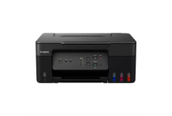 Canon PIXMA G3430 5989C009 inkjet all-in-one printer, black