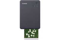 Canon SELPHY Square QX20 6752C001 grey, pocket printer