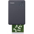 Canon SELPHY Square QX20 6752C001 grey, pocket printer