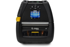 Zebra ZQ630 Plus ZQ63-RUWAE14-00, 19mm Core, RS232, BT (BLE), Wi-Fi, 8 dots/mm (203 dpi), RFID