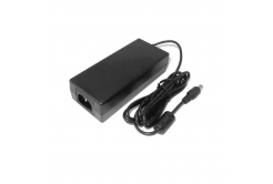 Kit, Power Supply, 60W, 24V (power cord not included), ZD220 & ZD230 Direct Thermal and Thermal Transfer