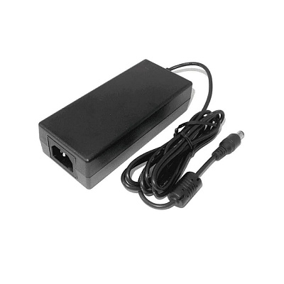 Kit, Power Supply, 60W, 24V (power cord not included), ZD220 & ZD230 Direct Thermal and Thermal Transfer