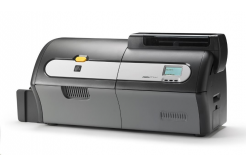 Zebra ZXP7 Z71-000C0000EM00 card printer one-sided, USB, 10/100 LAN