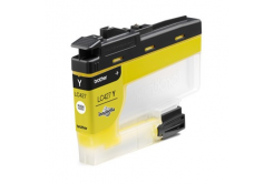 Brother LC-427Y yellow original ink cartridge