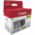 Canon PGI-1500 9218B006 color (CMYK) multipack of original cartridges