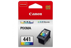 Canon CL441 5221B001 color original ink cartridge