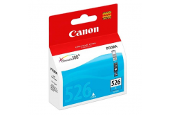 Canon CLI-526C cyan original ink cartridge