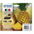 Epson 604XL T10H640 C13T10H64010 color (CMYK) multipack of original cartridges