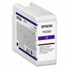 Epson T47AD C13T47AD00 violet original ink cartridge