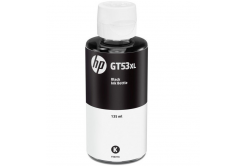 HP GT53 1VV21AE black original ink cartridge