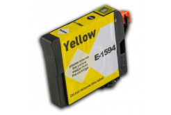 Epson T1594 yellow compatible ink cartridge
