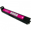 Compatible toner with HP 824A CB383A magenta 